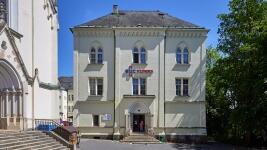 MagnetEUC Klinika Liberec - Klášterní 117
